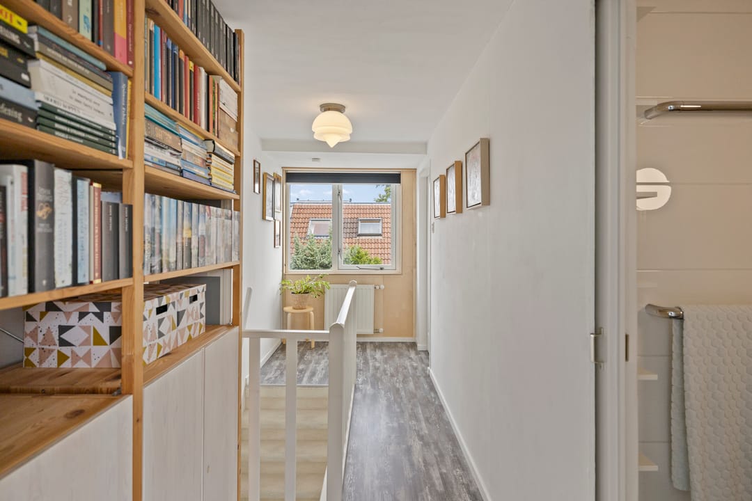 Foto 17 van Parallelweg 87