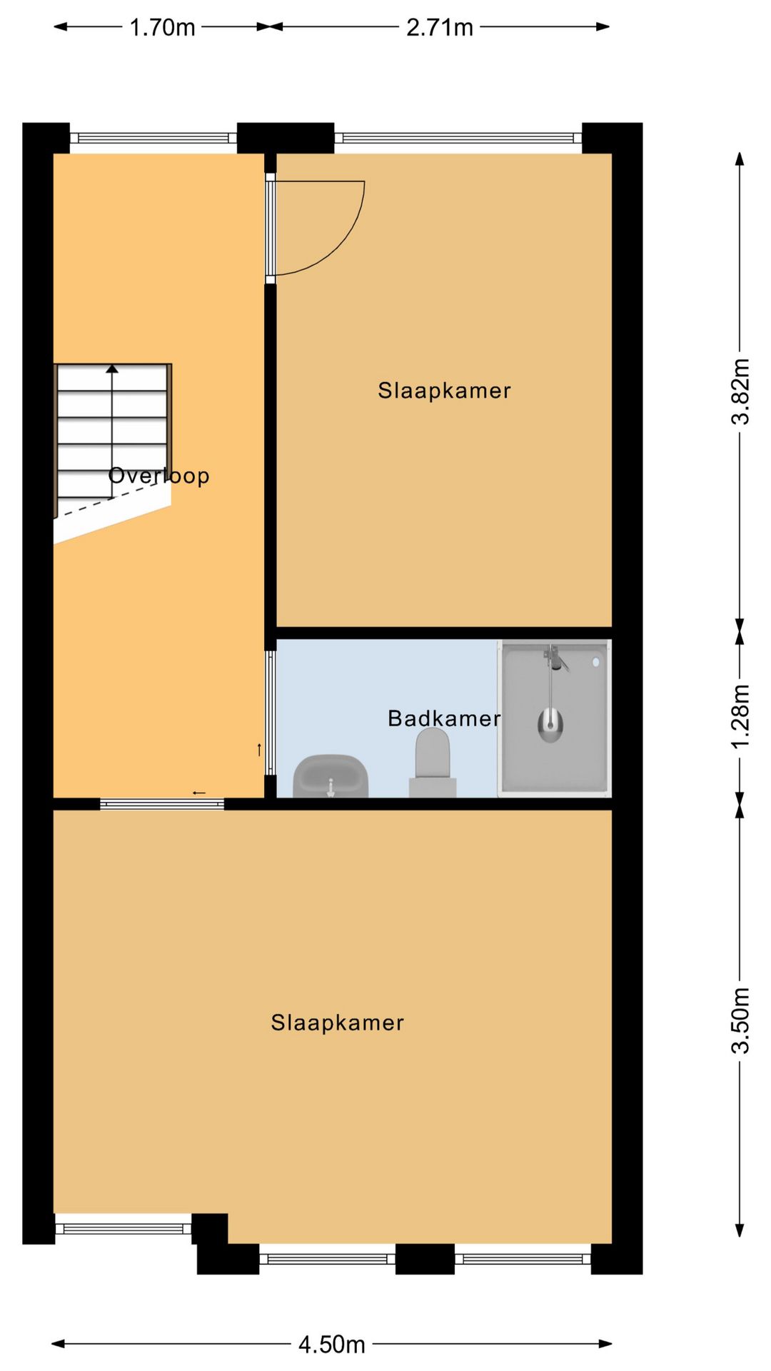 Foto 25 van Parallelweg 87