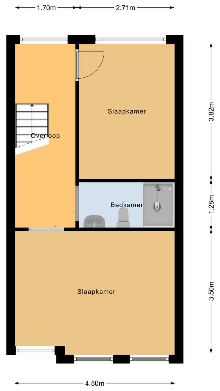 Photo 25 of Parallelweg 87