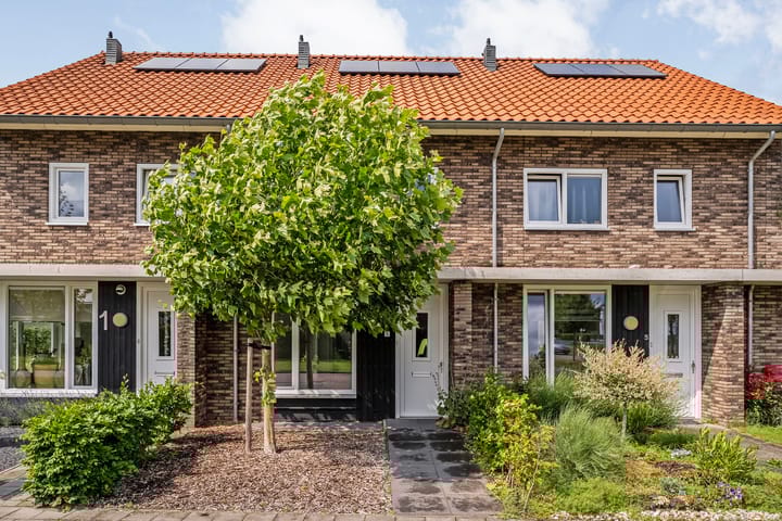 Bekijk foto van Kokkerije 3