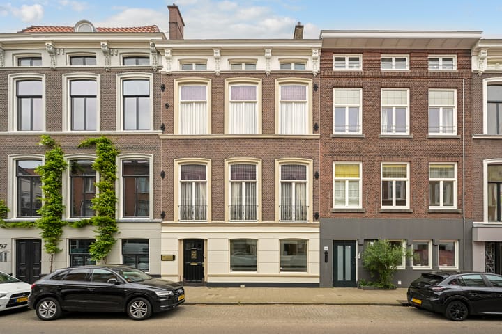 Anna Paulownastraat 95, Den Haag