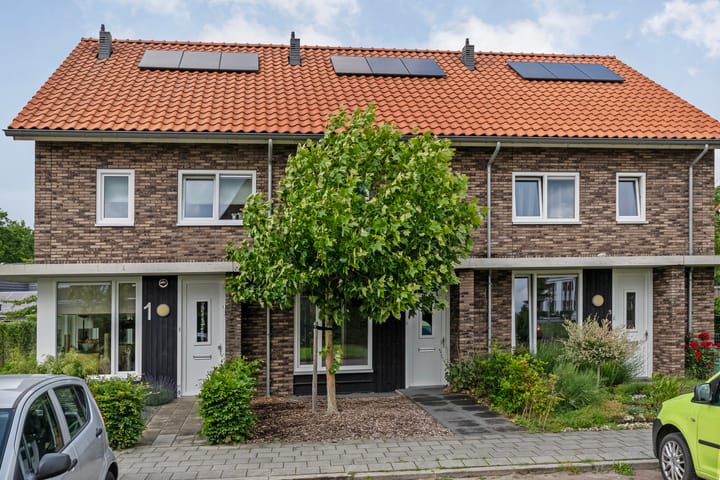 Foto 9 van Kokkerije 3