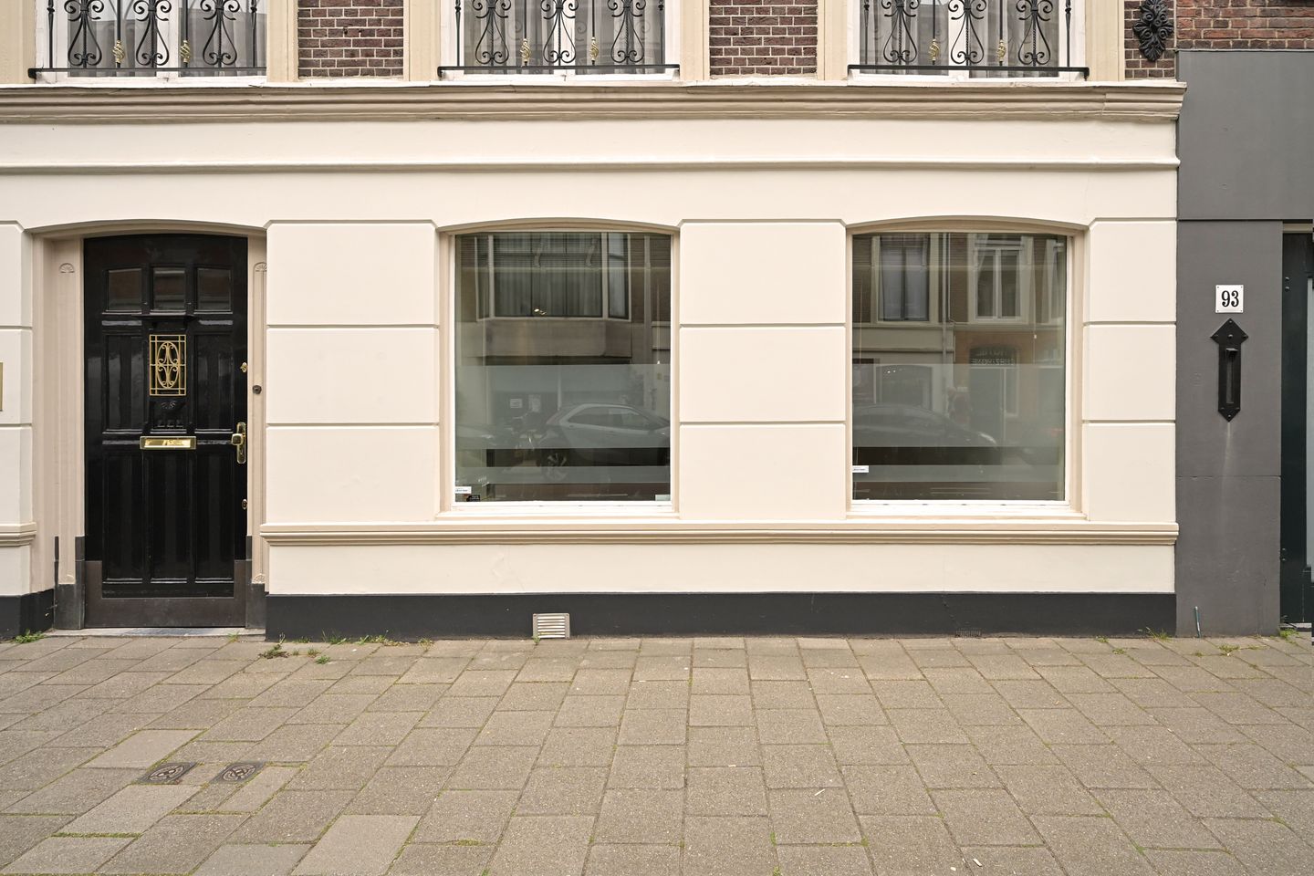 Bekijk foto 4 van Anna Paulownastraat 95