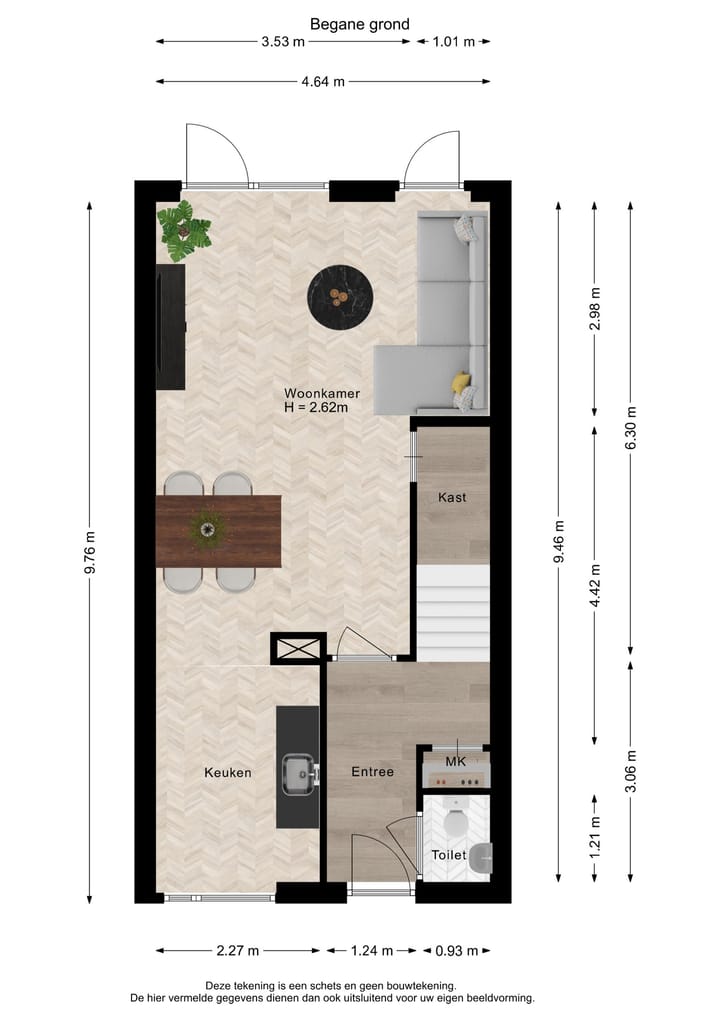 Foto 36 van Kokkerije 3