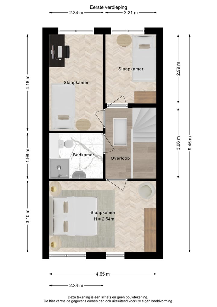 Foto 37 van Kokkerije 3