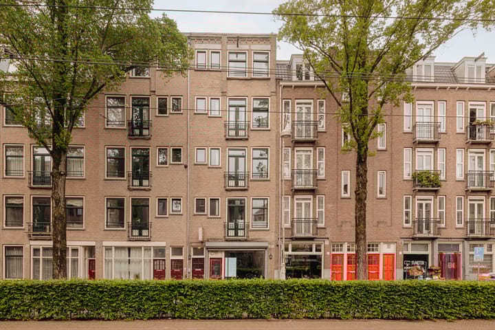 Foto 5 van Borneostraat 92-E