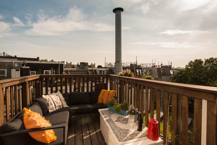 Foto 4 van Borneostraat 92-E