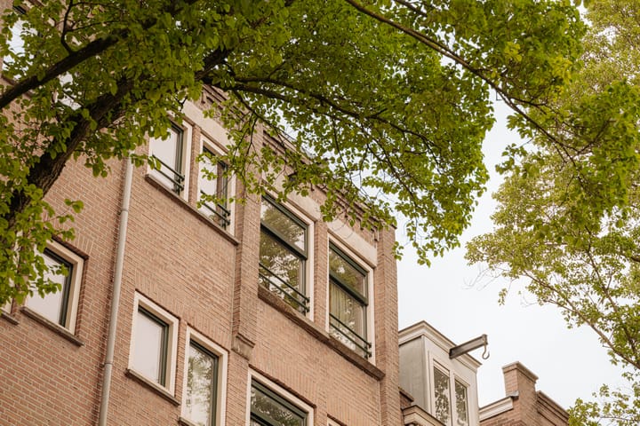 Foto 6 van Borneostraat 92-E