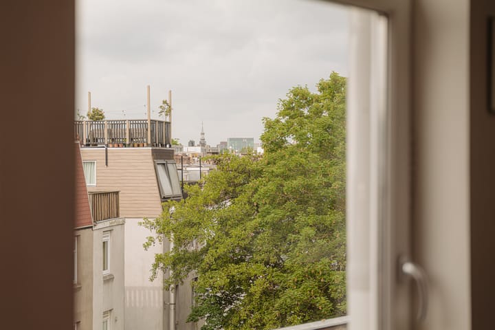 Foto 10 van Borneostraat 92-E