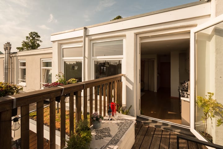 Foto 12 van Borneostraat 92-E