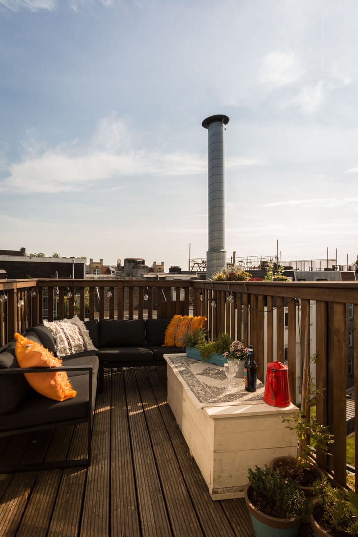 Foto 13 van Borneostraat 92-E