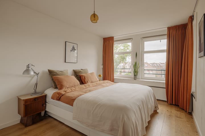 Foto 15 van Borneostraat 92-E