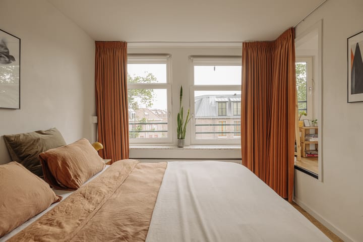 Foto 17 van Borneostraat 92-E