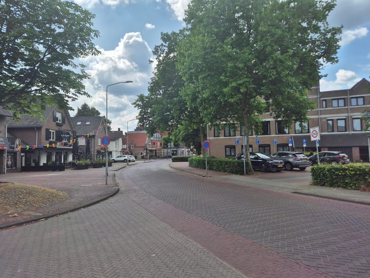 Foto 2 van Dorpsweg 4-G