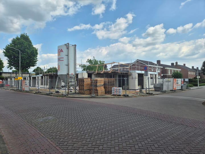 Foto 3 van Dorpsweg 4-G