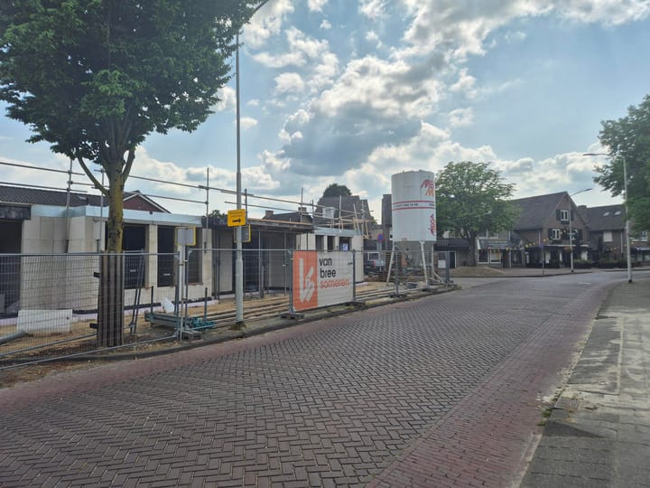 Foto 5 van Dorpsweg 4-G