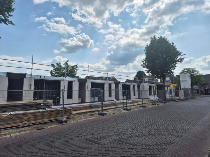 Foto 6 van Dorpsweg 4-G