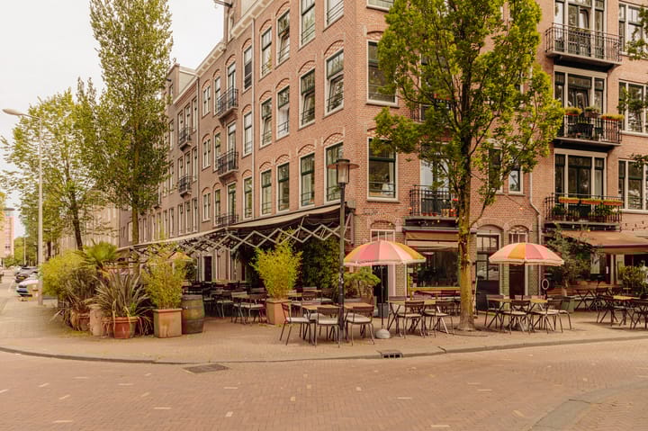 Foto 23 van Borneostraat 92-E