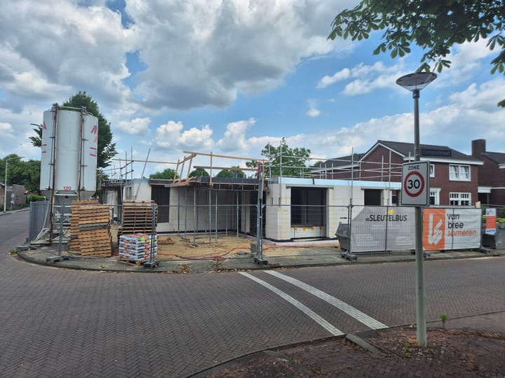 Foto 8 van Dorpsweg 4-G