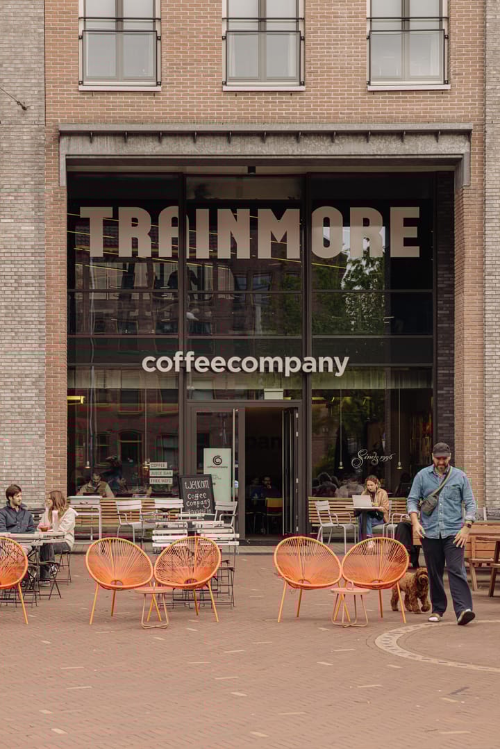 Foto 24 van Borneostraat 92-E