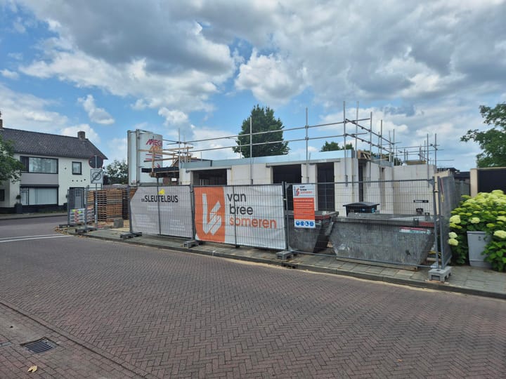 Foto 9 van Dorpsweg 4-G