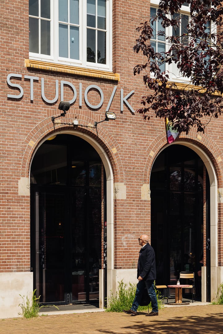 Foto 26 van Borneostraat 92-E