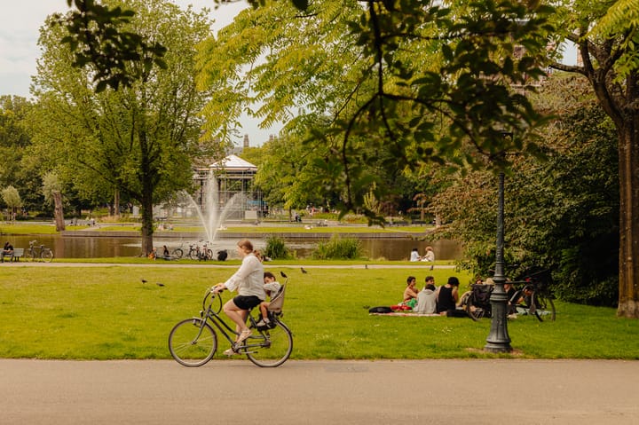 Foto 27 van Borneostraat 92-E