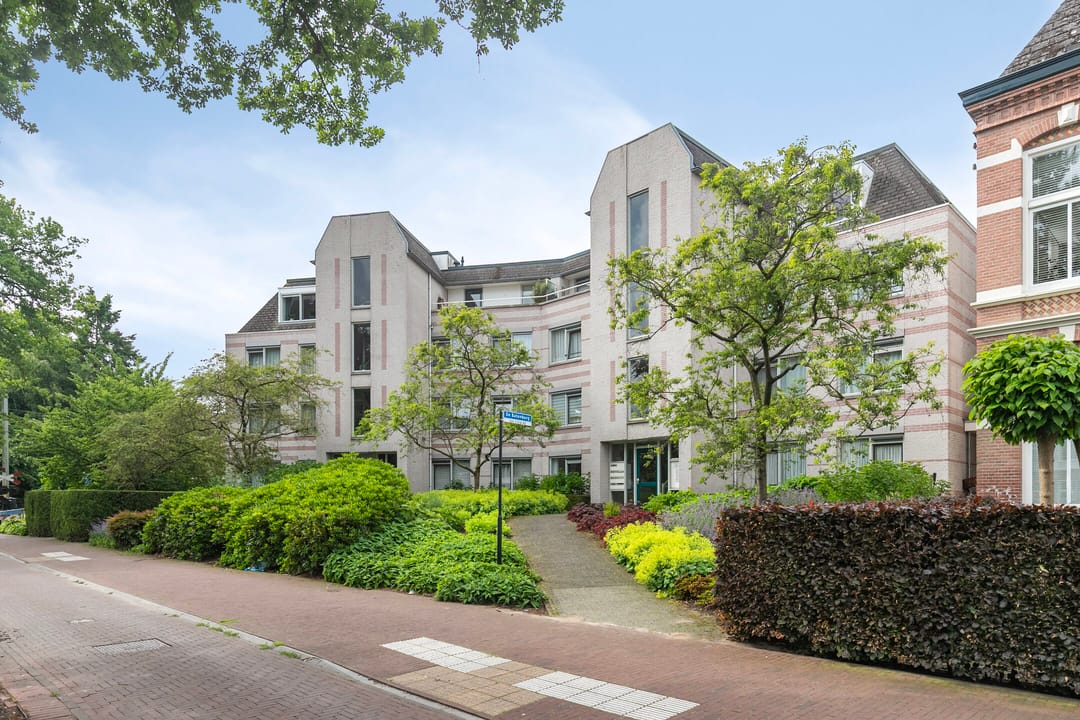 Foto 1 van de Batenburg 15