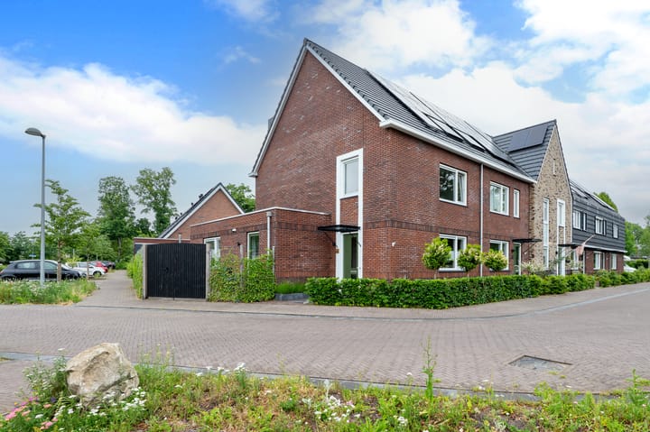 Foto 50 van Els Eekhouttestraat 22