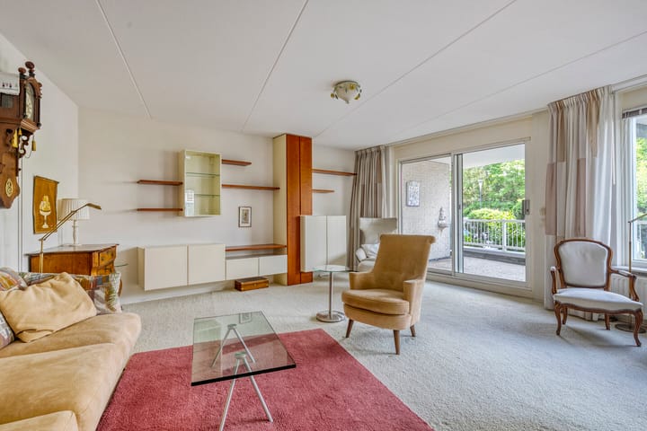 Foto 2 van de Batenburg 15