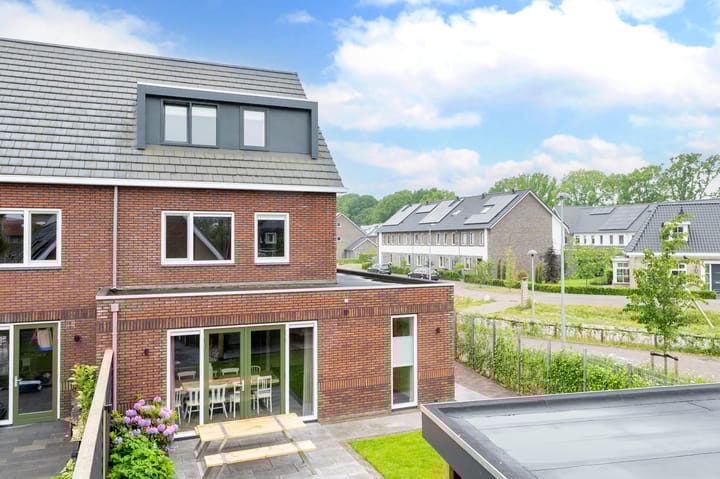 Foto 2 van Els Eekhouttestraat 22