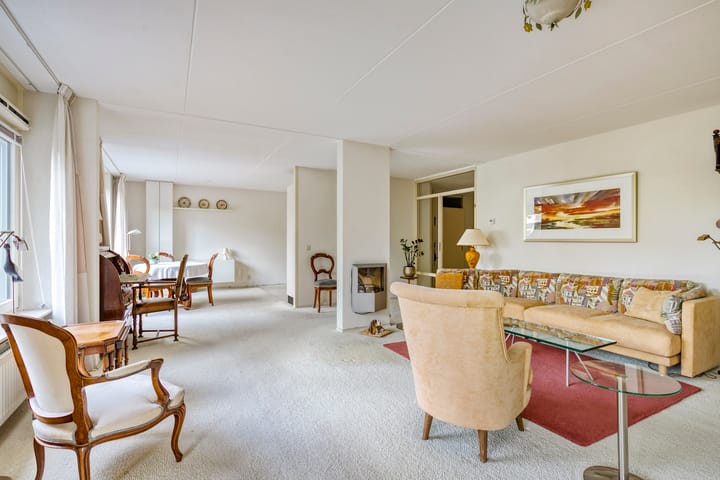 Foto 3 van de Batenburg 15