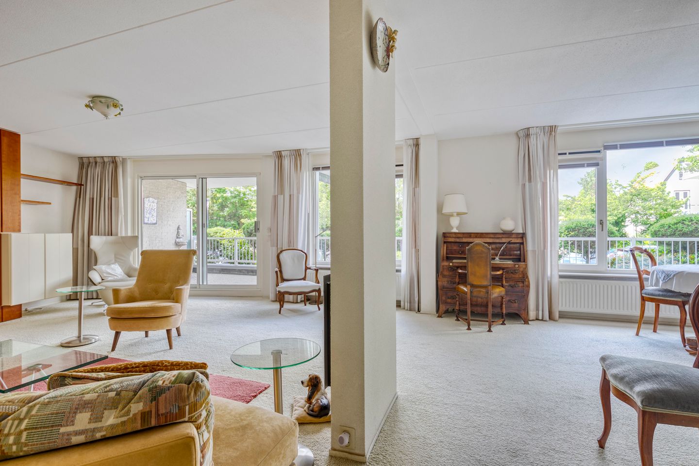 Foto 5 van de Batenburg 15