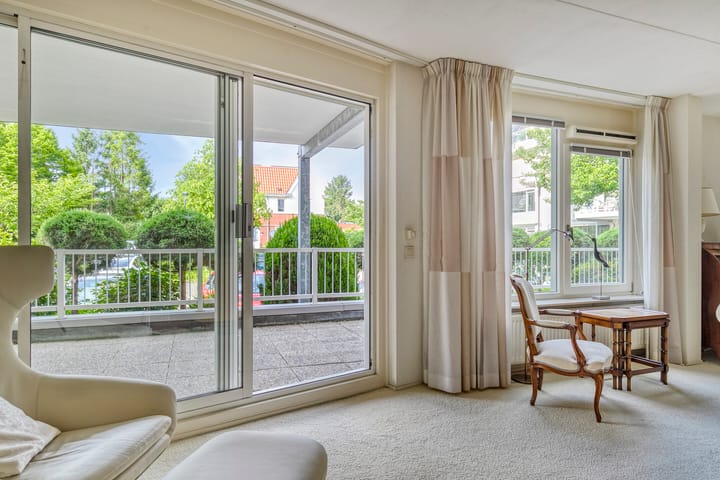 Foto 6 van de Batenburg 15