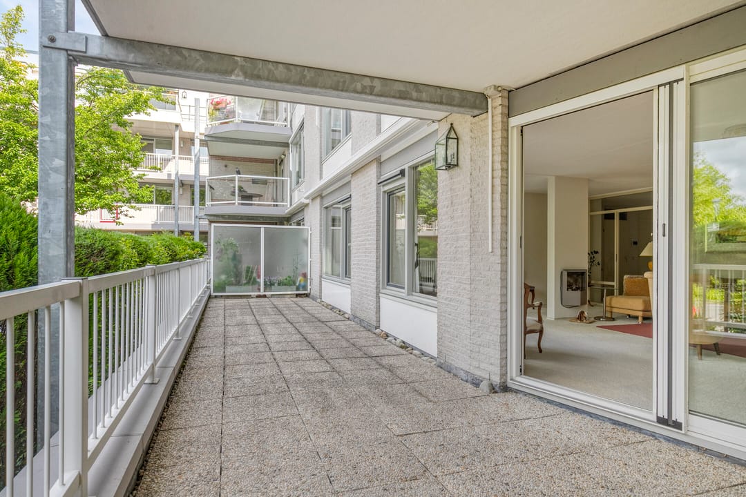 Foto 7 van de Batenburg 15