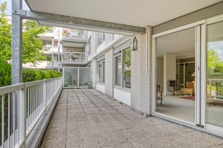 Foto 7 van de Batenburg 15