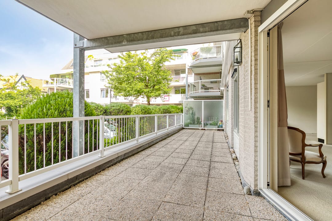 Foto 8 van de Batenburg 15