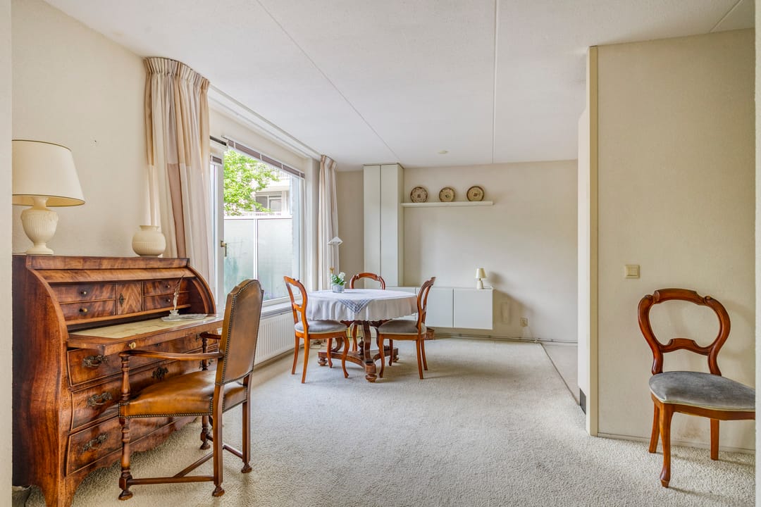 Foto 11 van de Batenburg 15