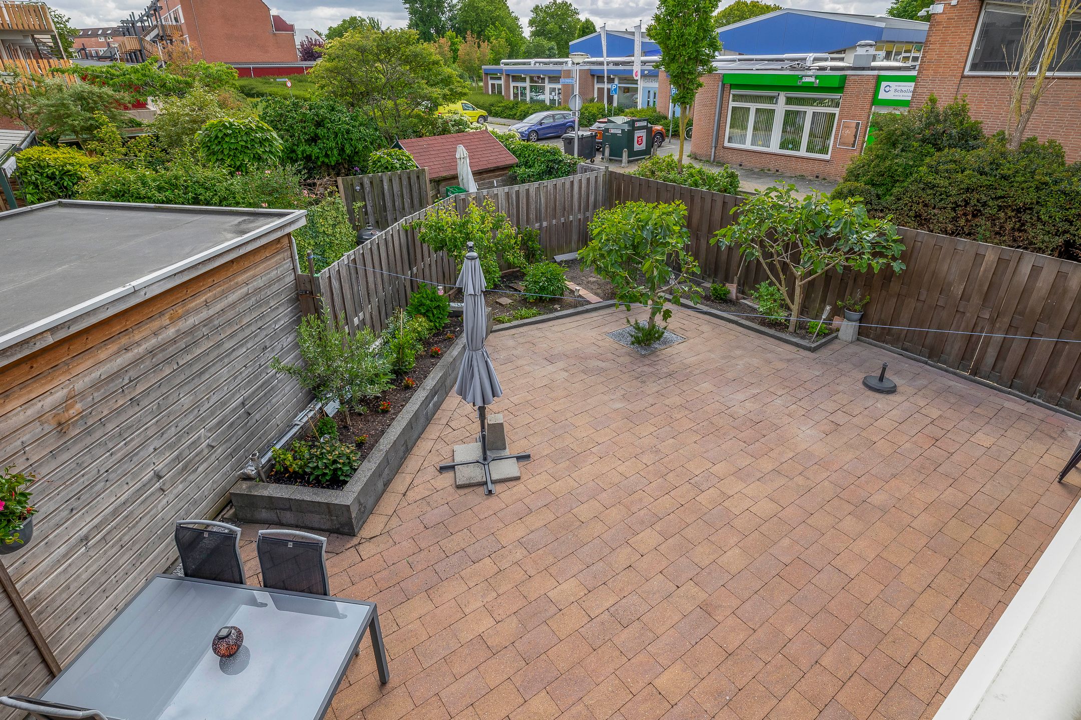 Foto 33 van Maria Danneels erf 30