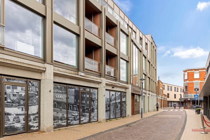 Foto 1 van Oude-Molenstraat 1-A14