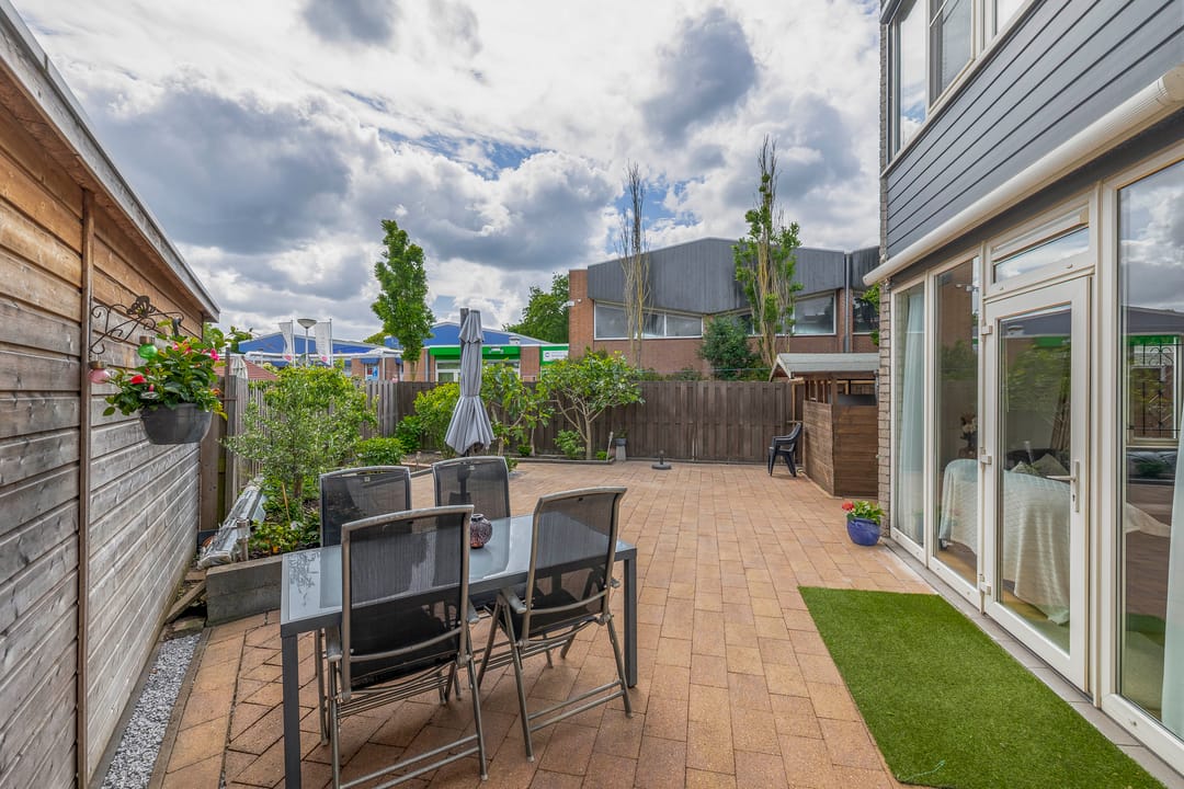 Foto 37 van Maria Danneels erf 30