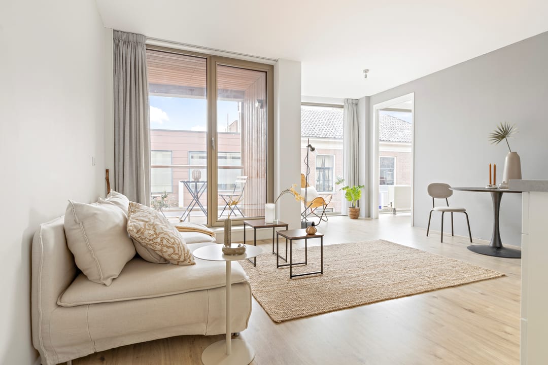 Foto 2 van Oude-Molenstraat 1-A14