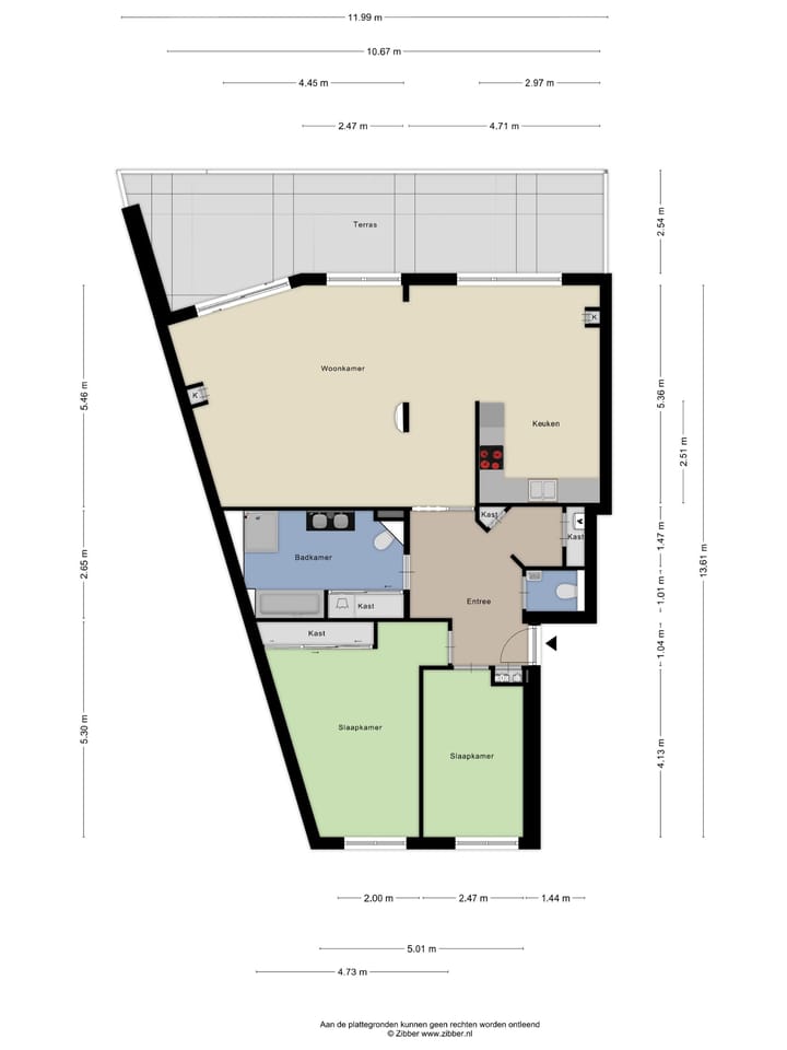 Foto 22 van de Batenburg 15