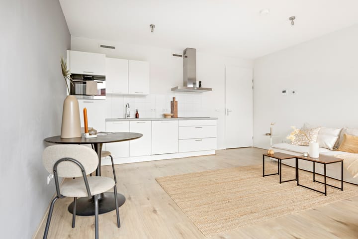 Foto 3 van Oude-Molenstraat 1-A14