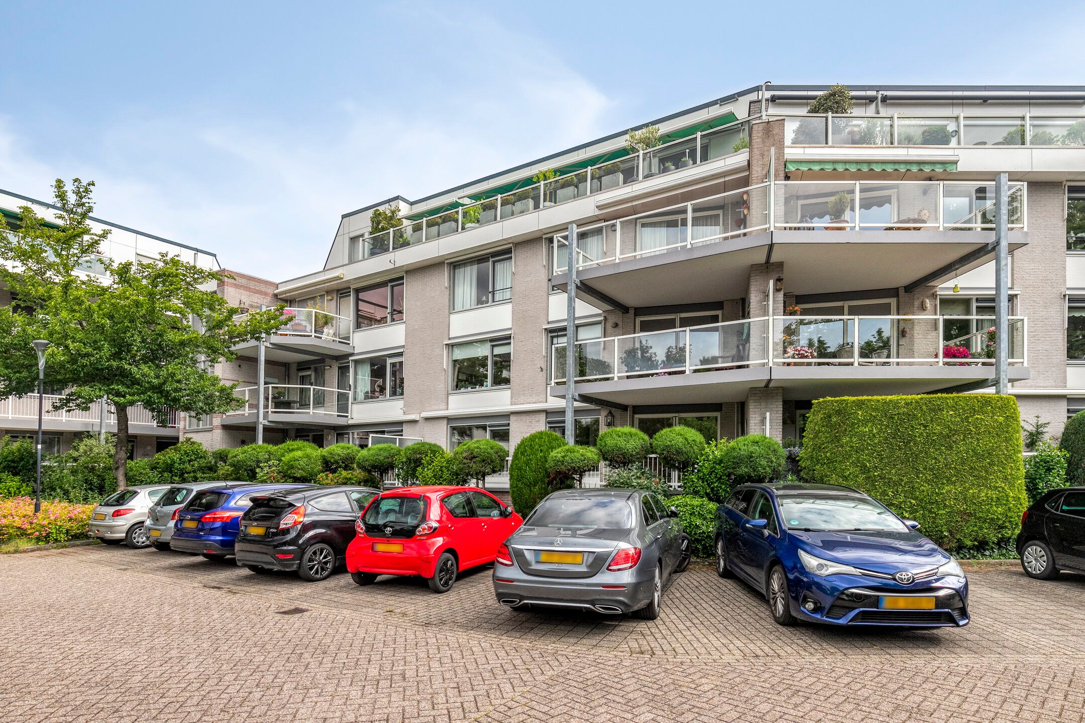 Foto 24 van de Batenburg 15