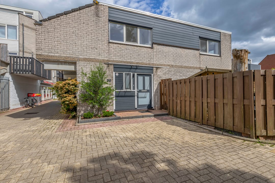 Foto 41 van Maria Danneels erf 30