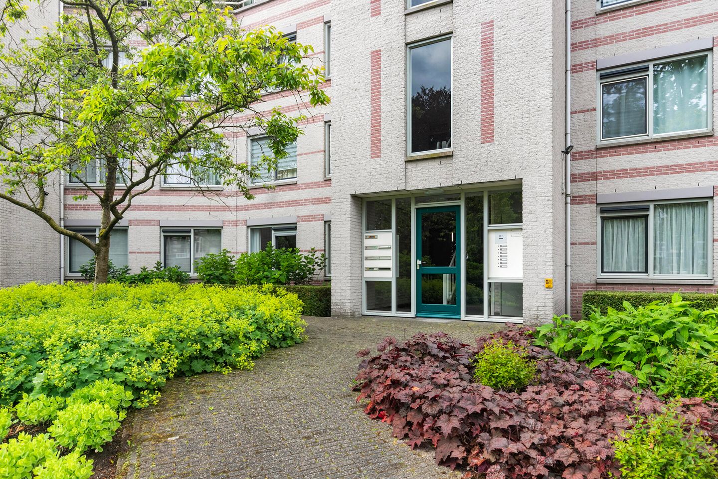 Foto 25 van de Batenburg 15