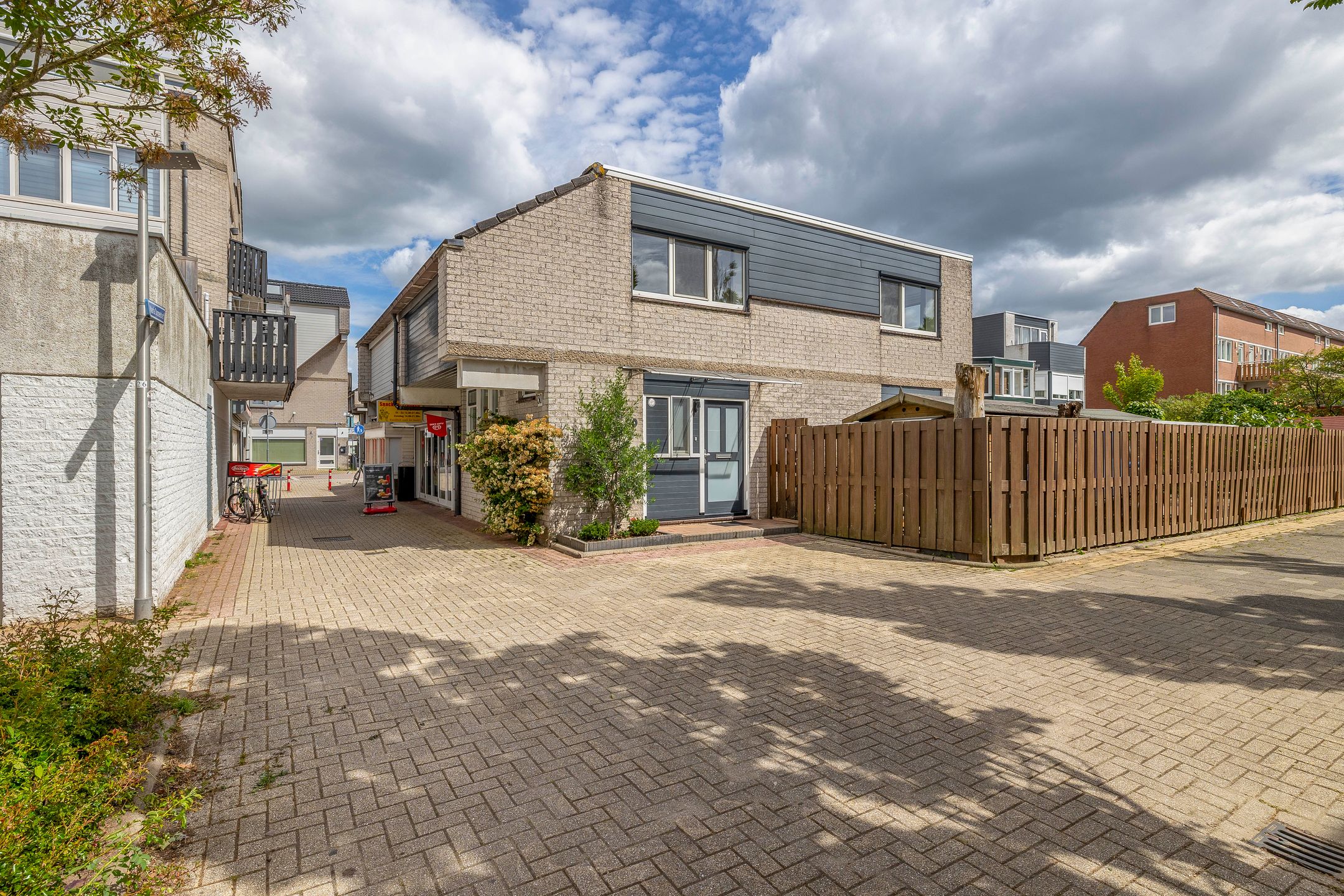 Foto 42 van Maria Danneels erf 30