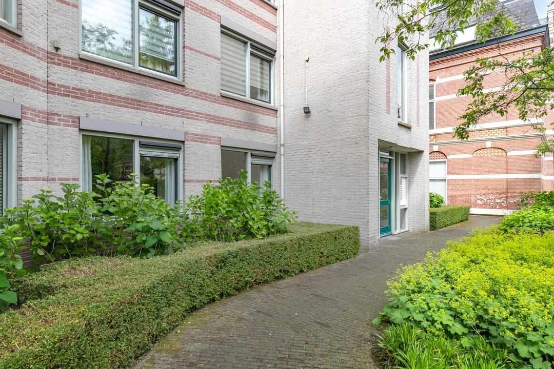 Foto 26 van de Batenburg 15