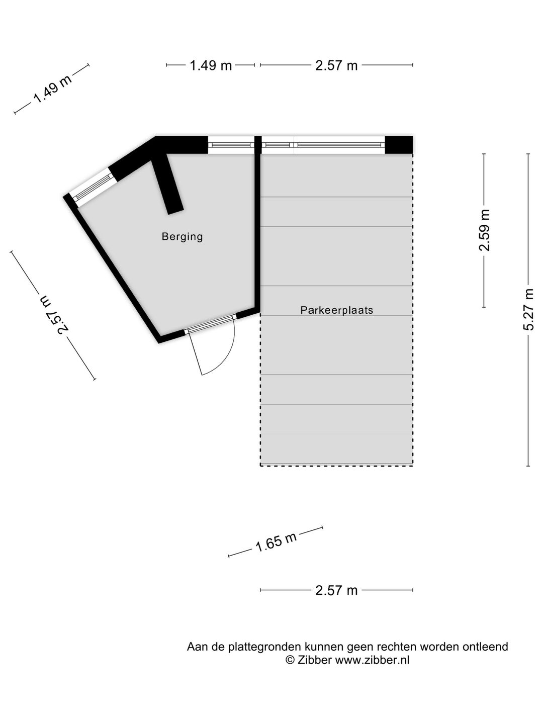 Foto 32 van de Batenburg 15